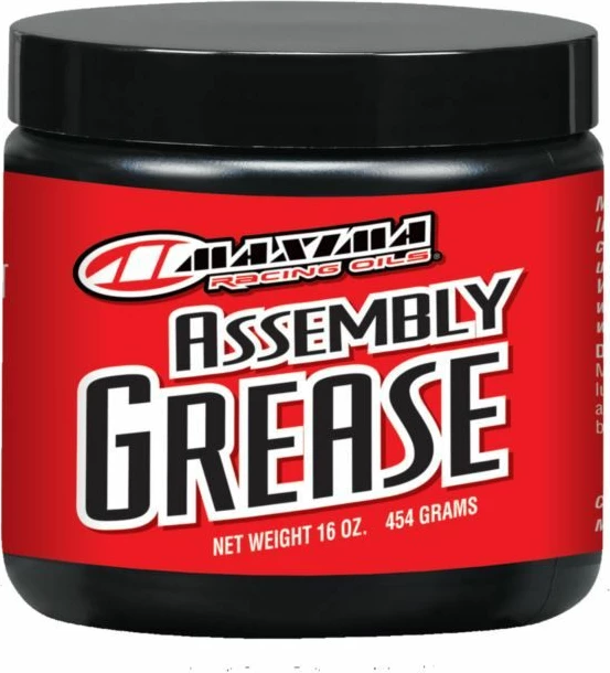 Yndyrë montimi Maxima, pa ngjyrë