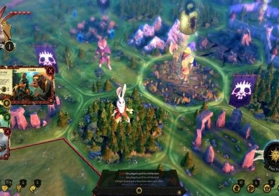 Armello EN/IT/ES Global