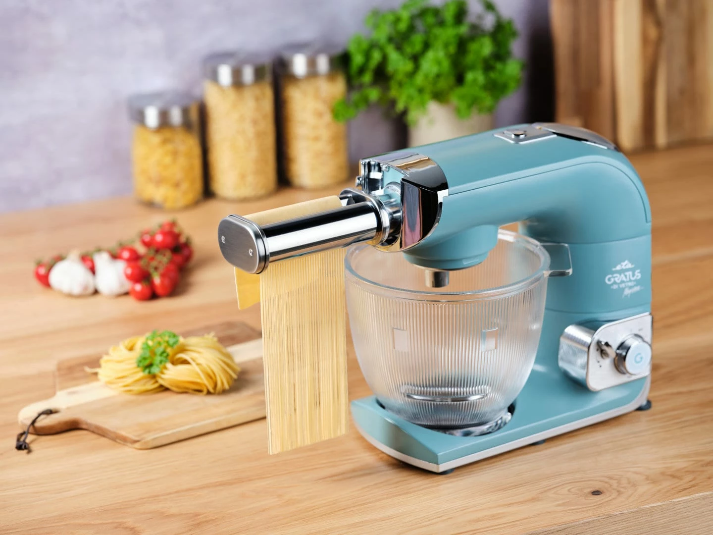 Mikser Robot ETA GRATUS DI VETRO 002890130