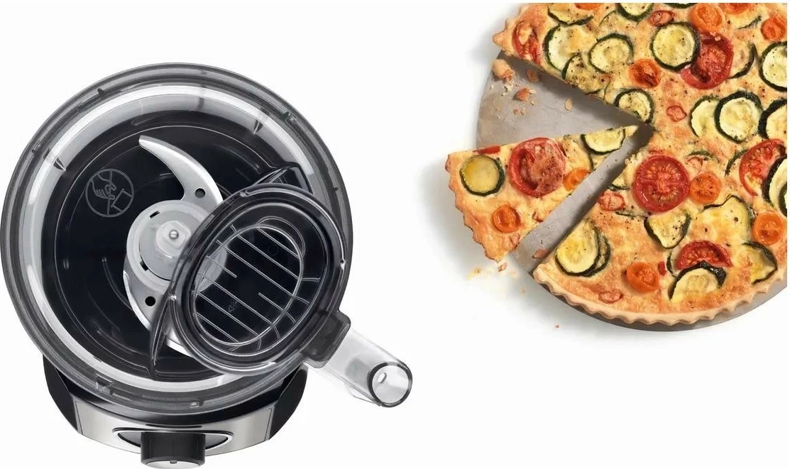 Procesor ushqimi Bosch MultiTalent 3 MCM3501M, i zi