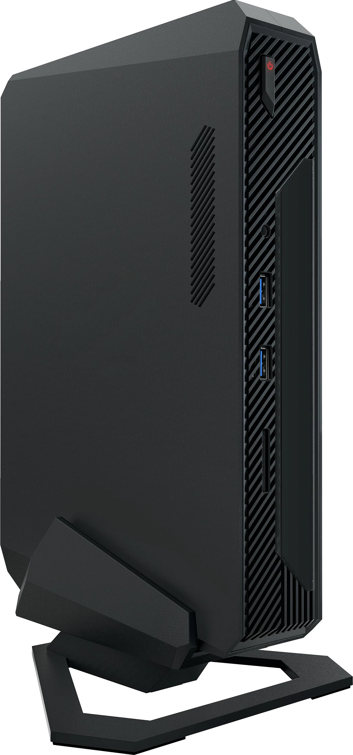 Mini PC ASUS NUC 14 Pro Performance Kit RNUC14SRKU910002I, DDR5-SDRAM, Ethernet LAN, Wi-Fi 6E, 330 W