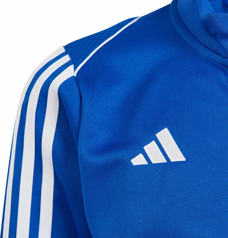 Duks për fëmijë adidas, blu [Madhësia: 176 cm]