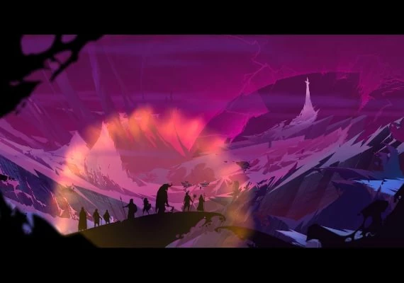 The Banner Saga 3 Legendary Edition Global