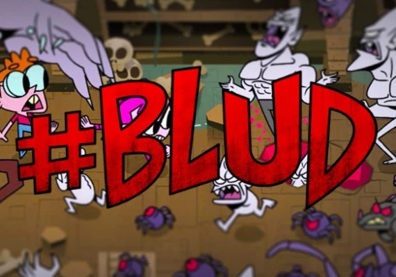 #BLUD EN/DE/FR/JA/KO/PT/ZH/MX Global