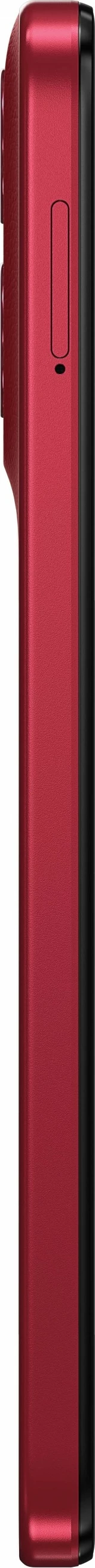 Celular Motorola Moto G05 XT2523-3, 4GB RAM, 128GB, Plum Red