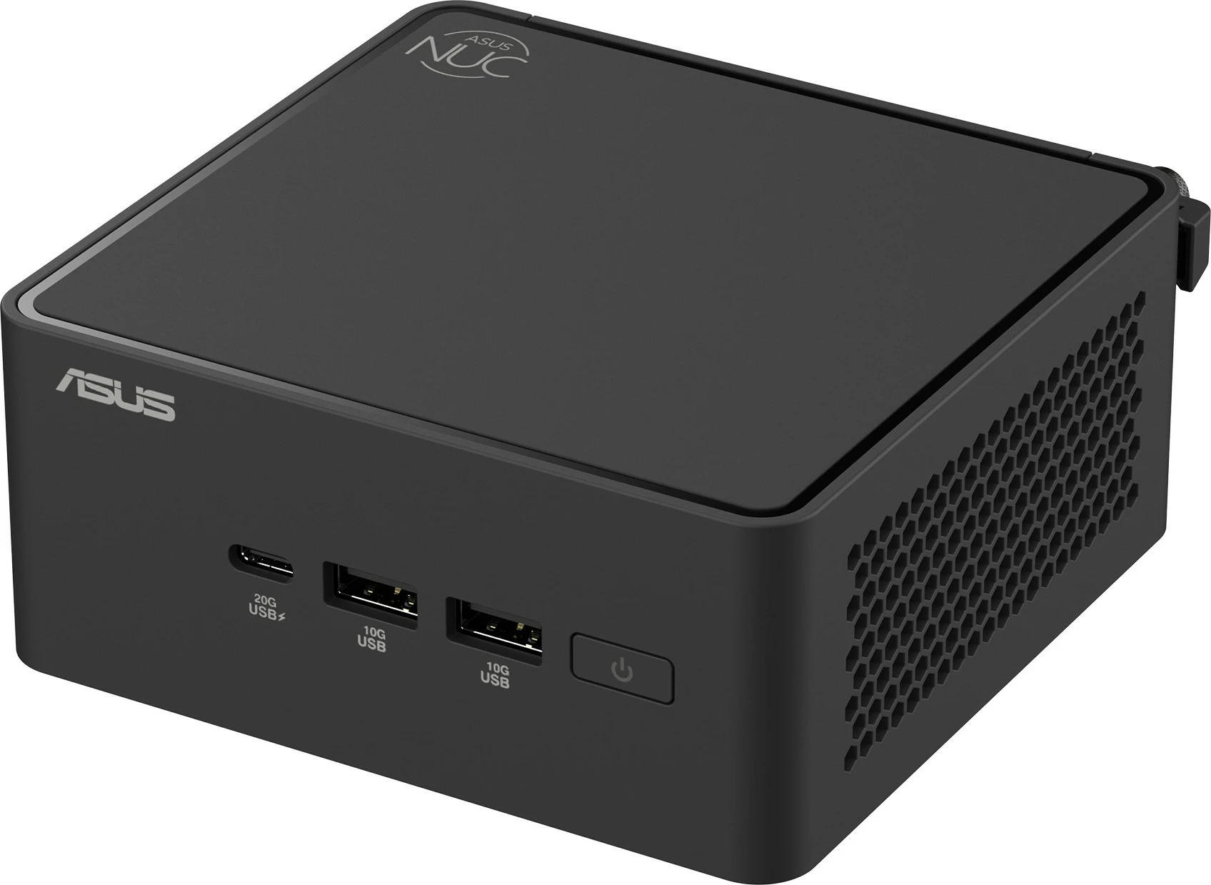 Kompjuter mini ASUS NUC GEN15 Pro RNUC15CRHI300002 i3