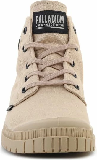 Atlete të larta Palladium Pampa SP20 Hi CVS Desert, meshkuj
