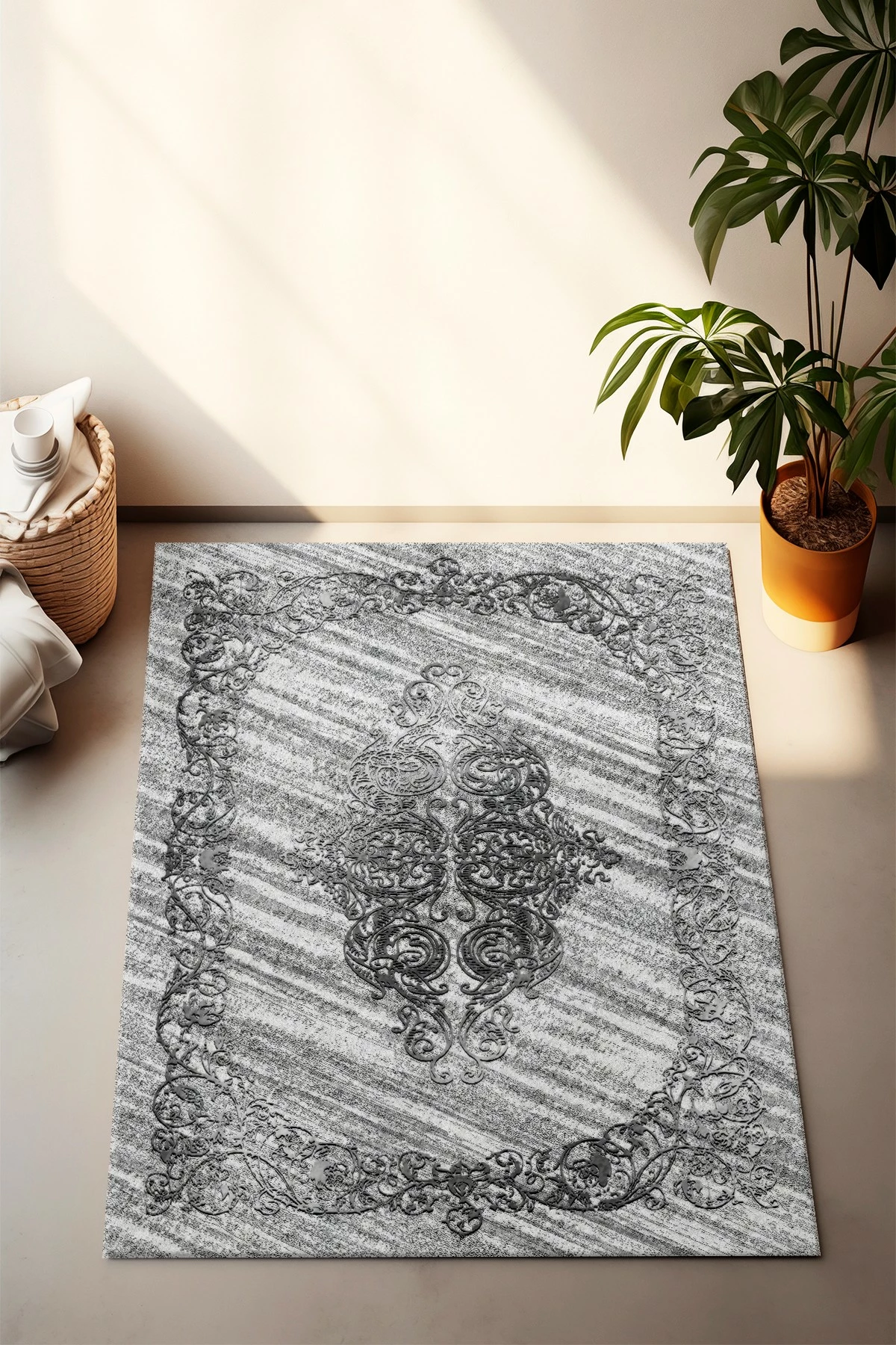 Qilim korridori, shumëngjyrësh, Conceptum Hypnose, CT-1129, 80x150cm