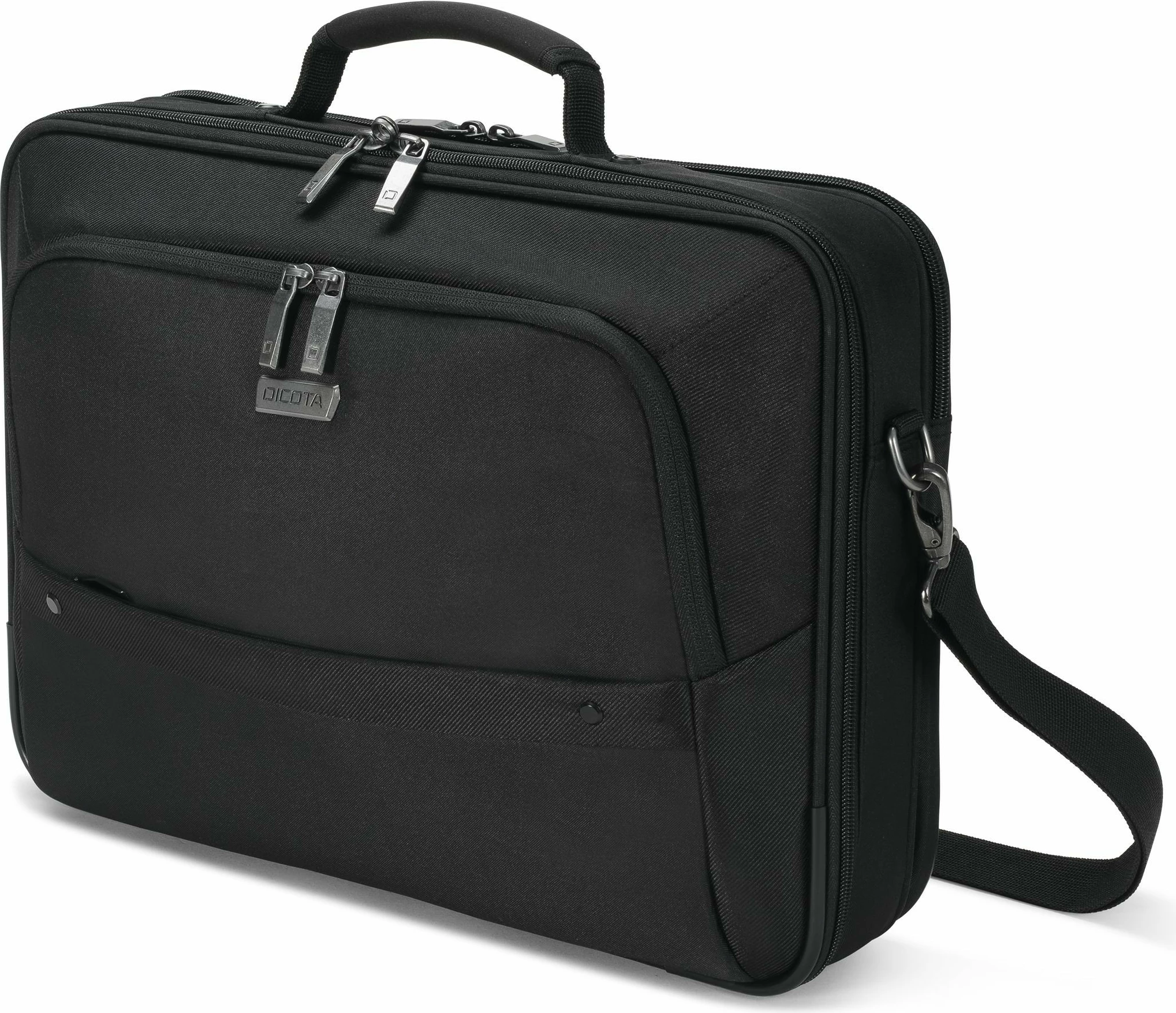 Çantë mesazhi DICOTA Eco Multi Plus SELECT, 15.6", E zezë