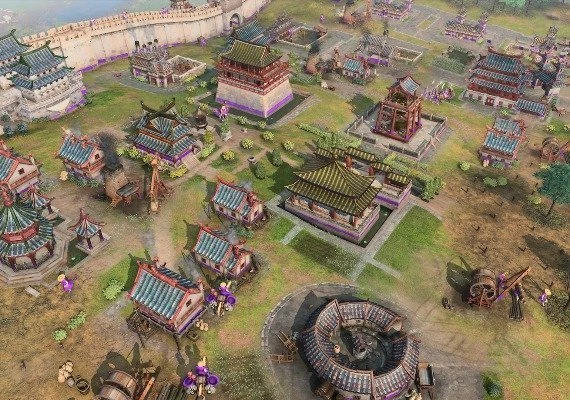 Age of Empires IV Global