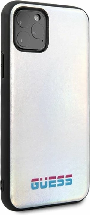 Kover iPhone 11 Pro Guess GUHCN58BLD, argjendtë