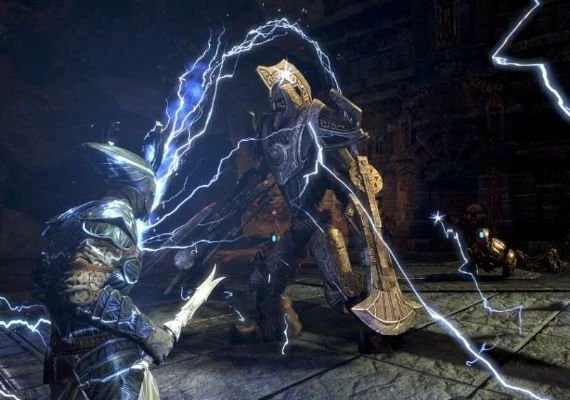 TESO The Elder Scrolls Online: Morrowind Upgrade DLC EN/DE/FR Global