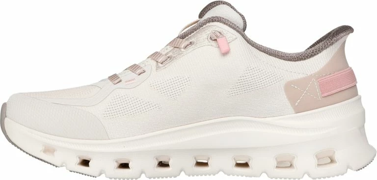 Atlete femra Skechers Glide-Step Pro Pure Motion 150428 NTBR