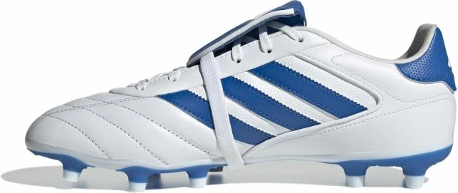 Atlete për meshkuj adidas, të bardha [Madhësia: 40 2/3]