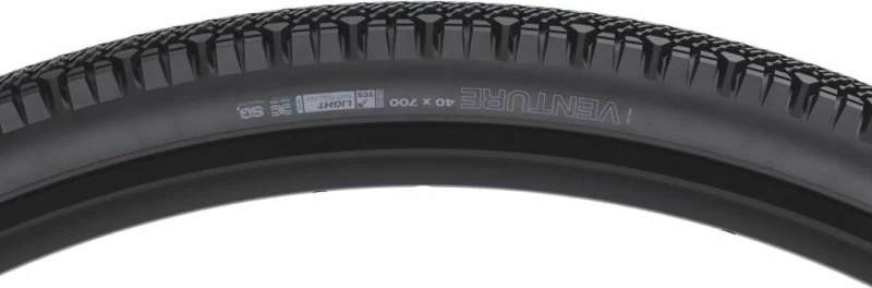 Gomë gravel për biçikletë WTB, pa ngjyrë