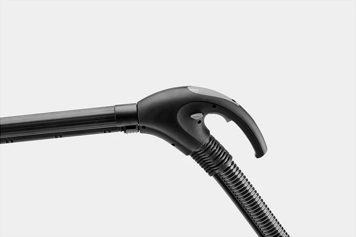 Fshesë me avull dhe vakum Kärcher SV 7, 0.5 L, 2200 W, HEPA, bardhë/gri/zi