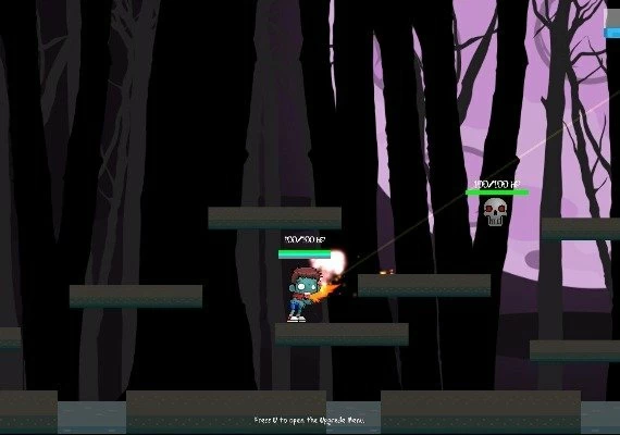 Achievement Hunter: Zombie EN Global