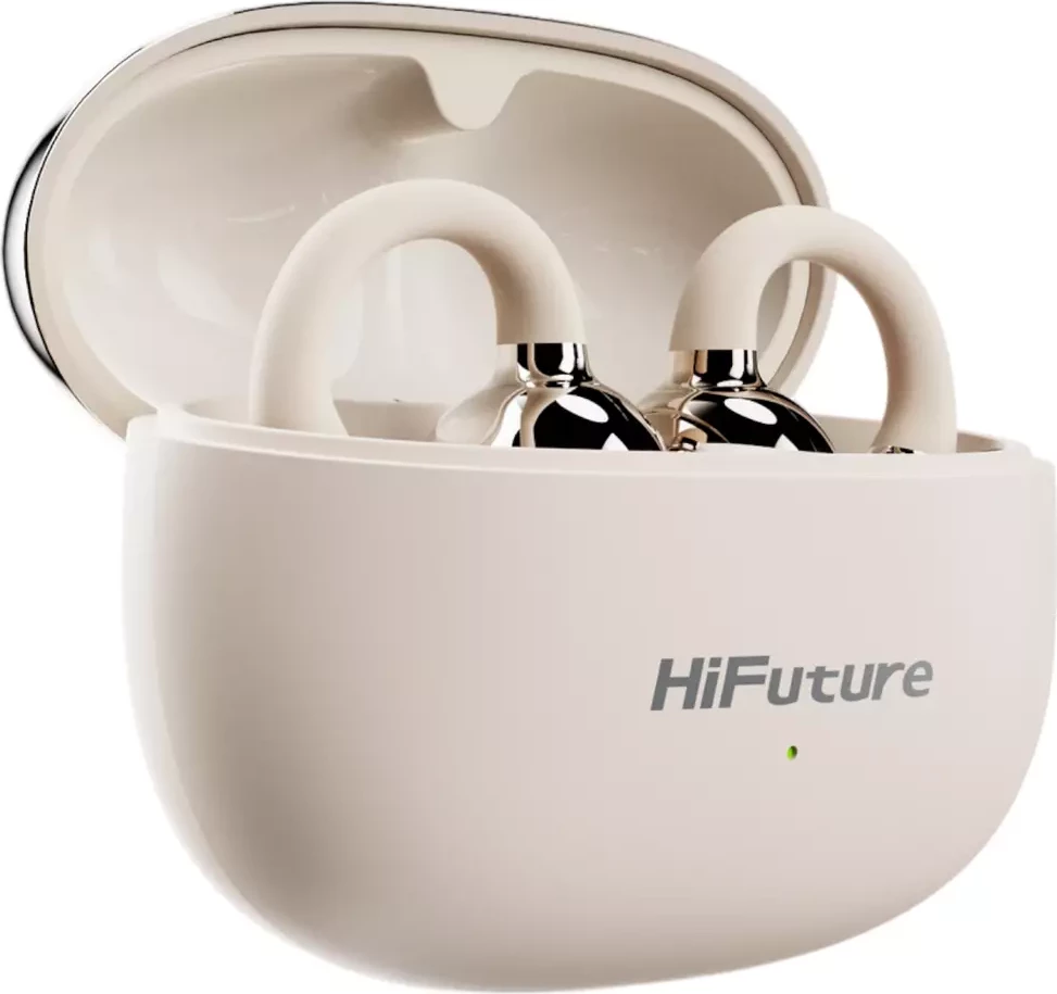Kufje HI-FUTURE FLEX CLIP (Ari)