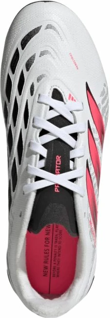 Atlete futbolli për fëmijë adidas Predator League FG IH2084 [Madhësia: 38]