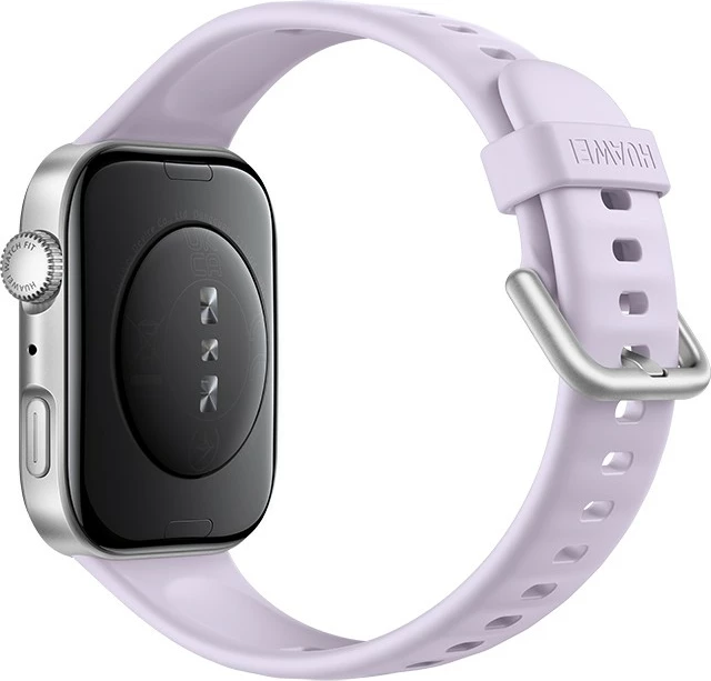 Smartwatch Huawei Watch Fit 4 Seiya-B19F, 400mAh, AMOLED, 1.82", NFC, GPS, rrip vjollcë