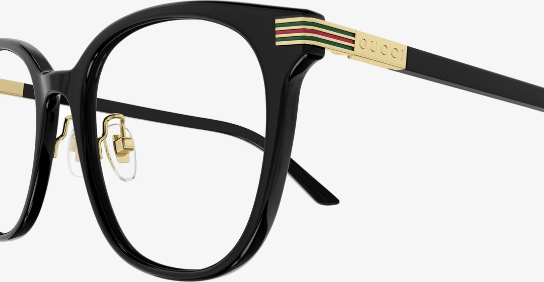 Korniza optike Gucci GG1453OK-001 53