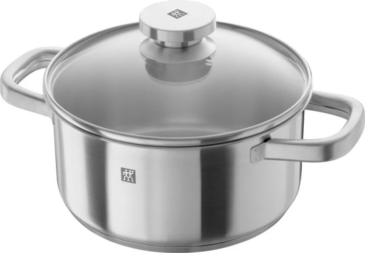 Set tenxhere Zwilling, 4 copa