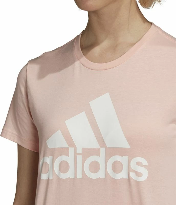 Maicë për femra adidas, pêshtjellë [Madhësia: XS]