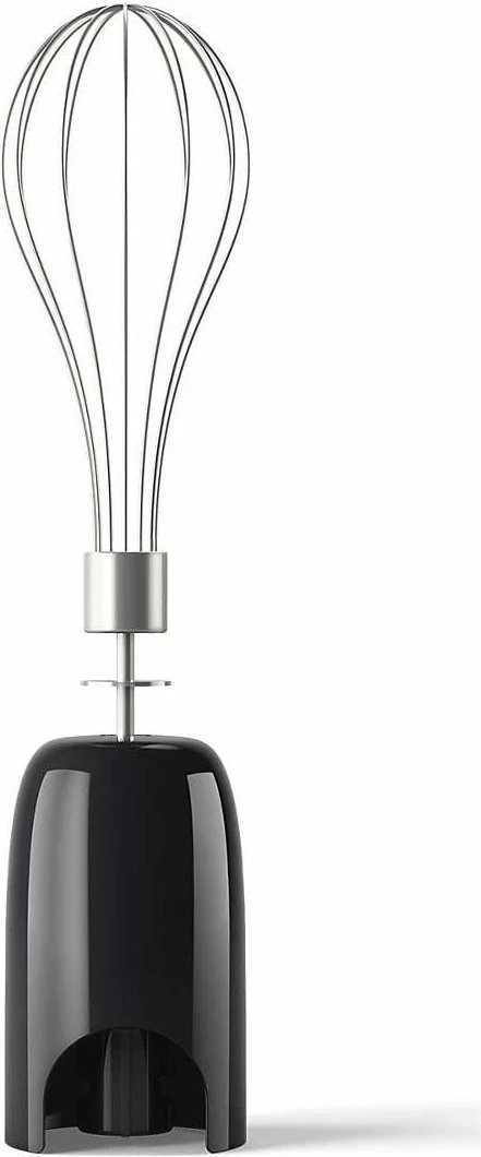 Blender dore Philips Series 5000 HR2683/00 1200W 0.5L, i zi, set me rrahëse dhe grirëse
