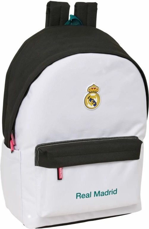 Çantë shpine Real Madrid Double Backpack 612654820, shumëngjyrëshe