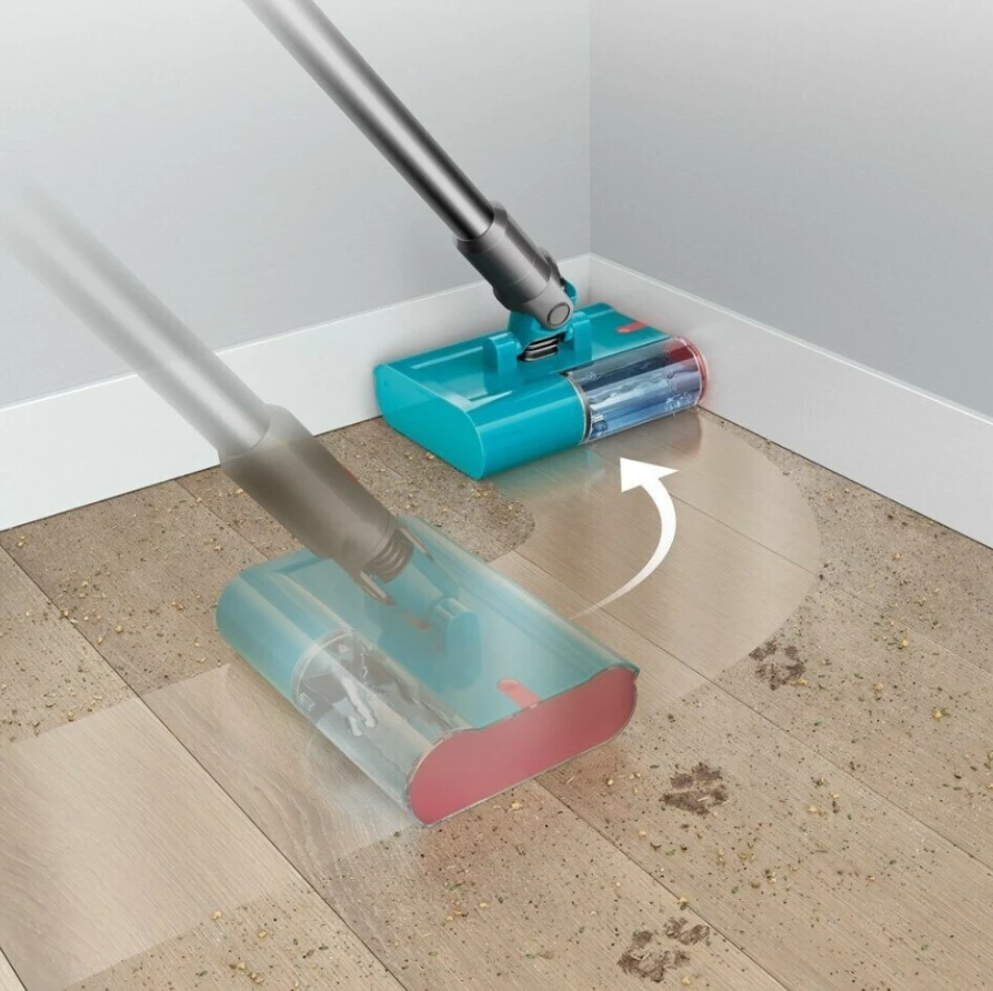 Fshesë Dyson 15s Detect Submarine