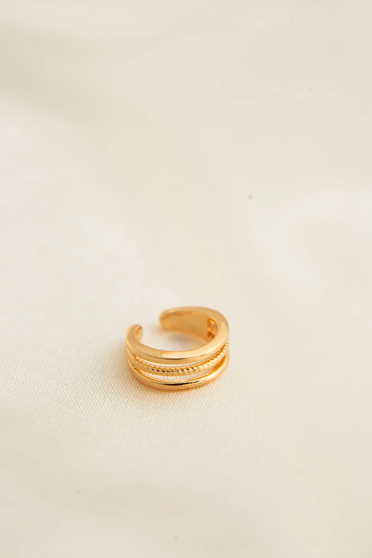 Vath metalik Elika, shumëngjyrësh, CKP9293