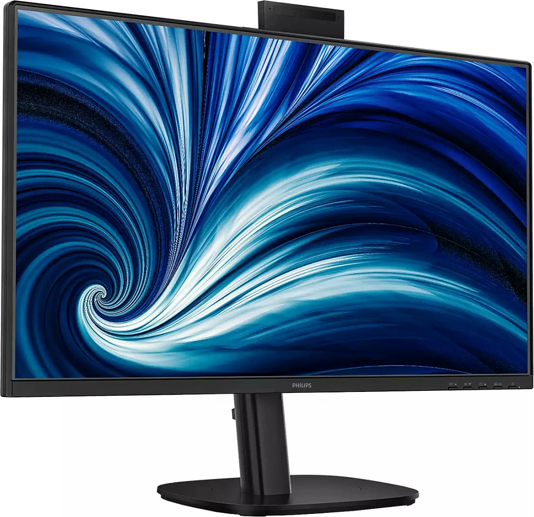 Monitor Philips 27B2N3500JH, 27", QHD 2560x1440, IPS, 120Hz, 2x HDMI, DP, USB-C
