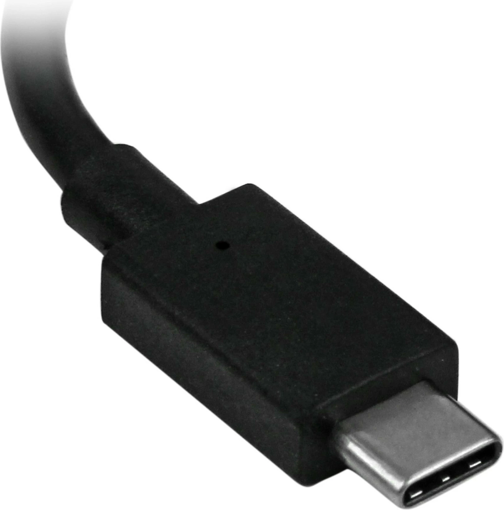 Adapter USB-C në HDMI StarTech CDP2HD4K60, 4K 60Hz, i zi