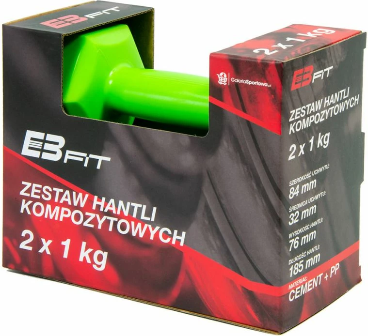 Pesha dore Inny për meshkuj/femra, të gjelbra