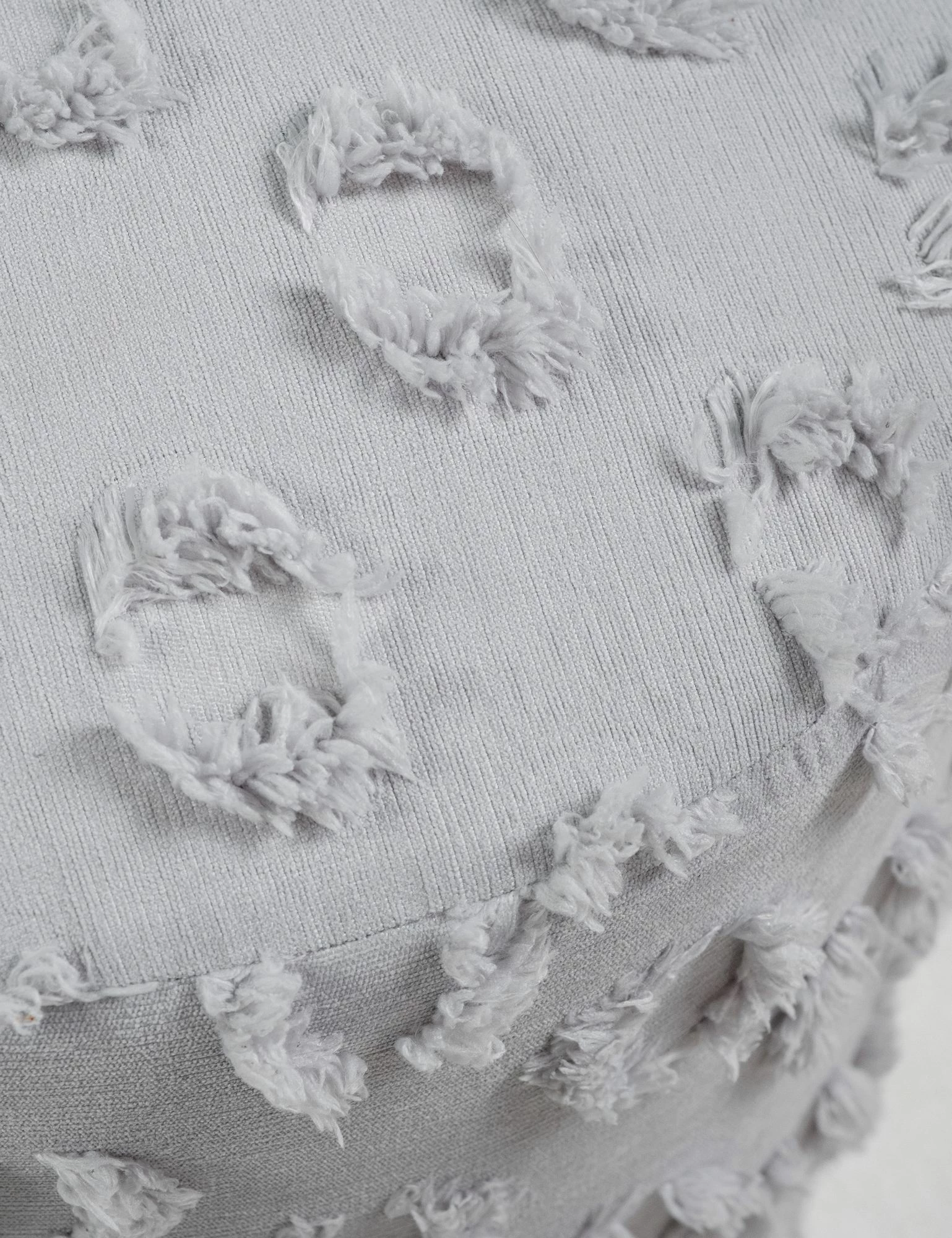 Tufet Astrid, ngjyrë gri, Atelier del Sofa