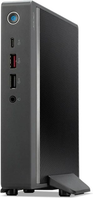 Kasë Acer Veriton Essential N2590G, i5-1335U, 16GB RAM, 256GB SSD, Linux, e zezë