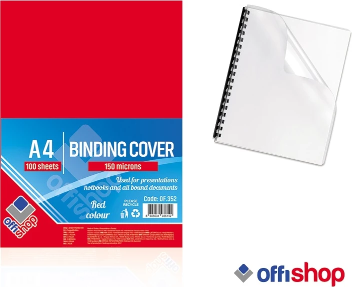 OSH KOPERTINE PVC E KALTERT OF353