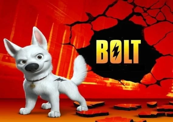 Disney Bolt Global