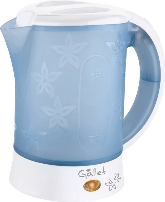 Vëluese Uji GALLET GALBOU518