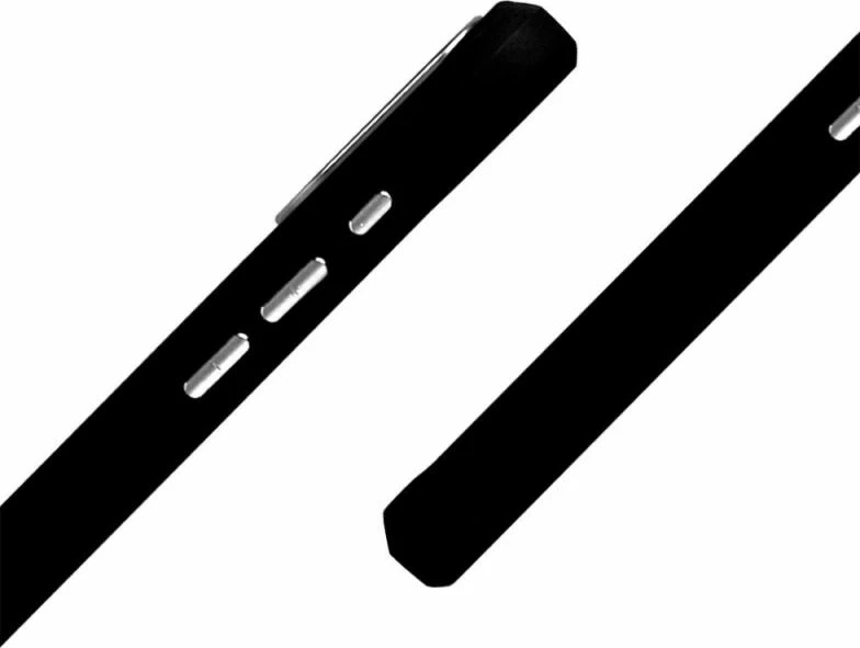 Kapak telefoni Nimmy Magnetic Fashion Cute Pet MagSafe për iPhone 16 Pro Max, i zi