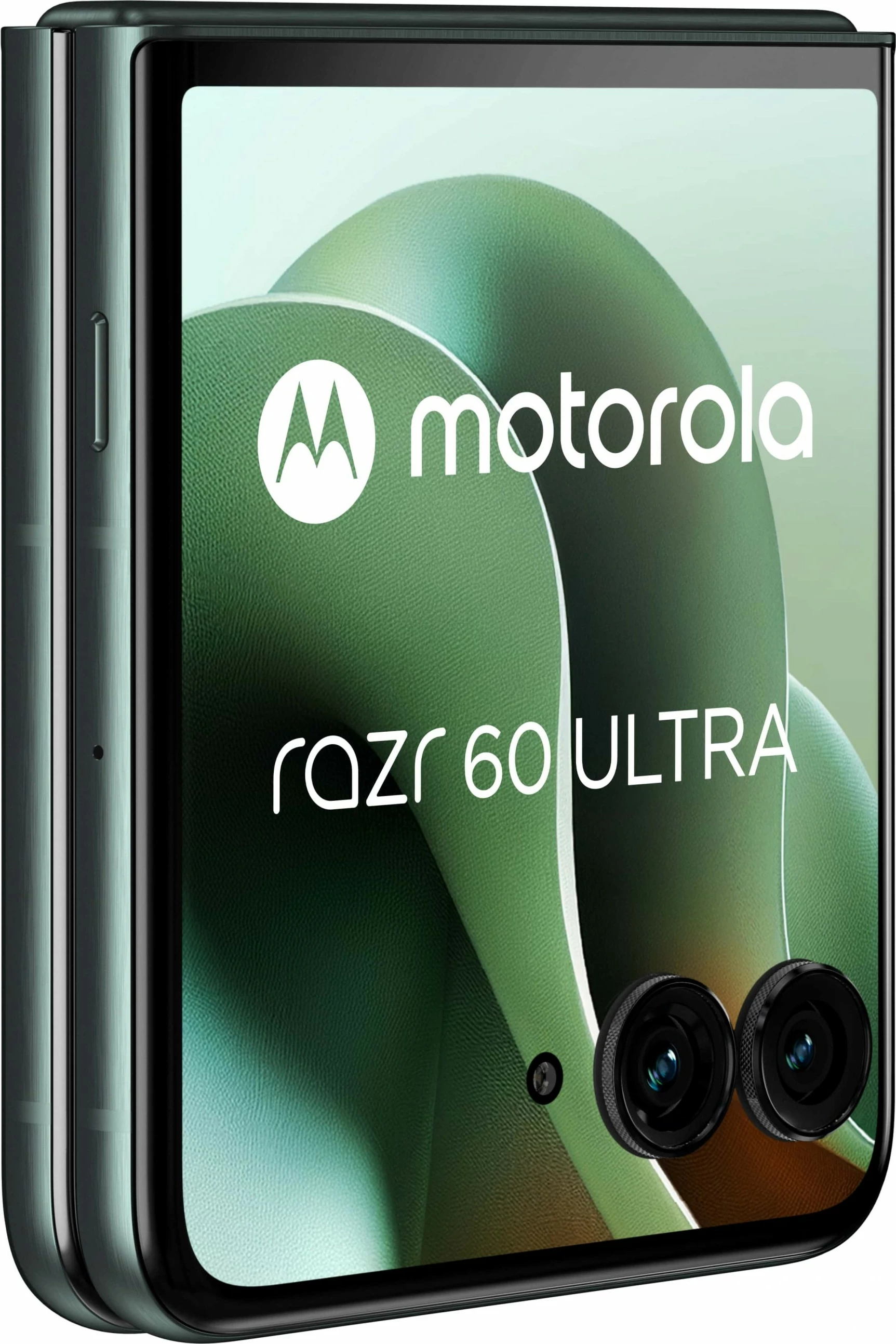 Celular Motorola razr 60 ultra 16GB 512GB Scarab