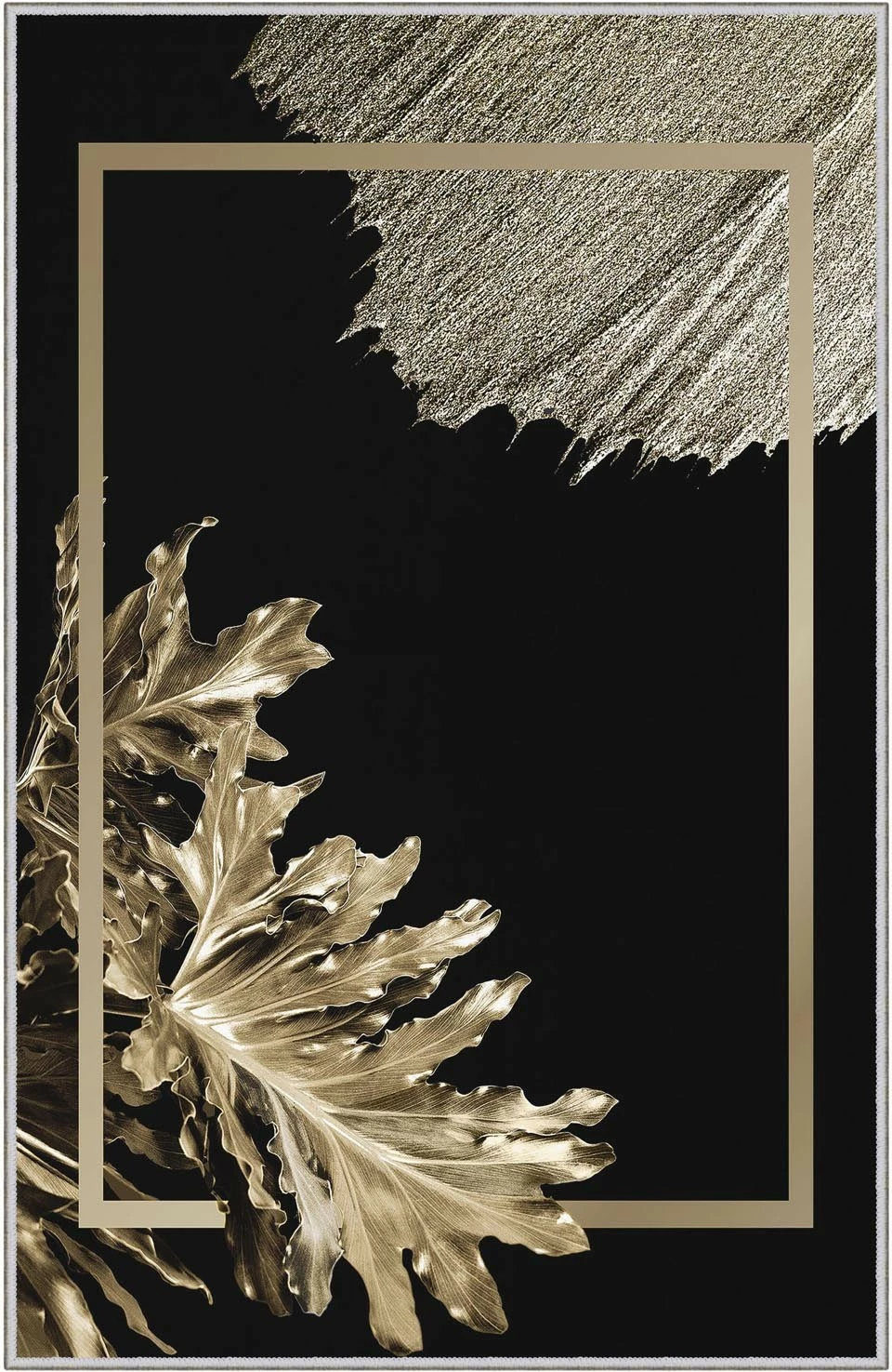 Qilim për korridor, shumëngjyrësh, Conceptum Hypnose, Hmnt891, 80x200cm