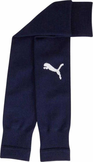 Mëngë futbolli Puma për meshkuj, navy blue