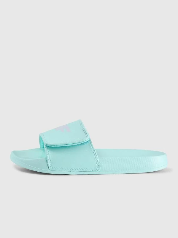 Flip-flopa për fëmijë 4F 4FJWSS26FSLIF032, të bardha [Madhësia: 37]