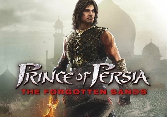 Prince of Persia: The Forgotten Sands EN/DE/FR/IT/ES Global