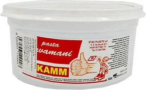 Paste Per Duar 500gr