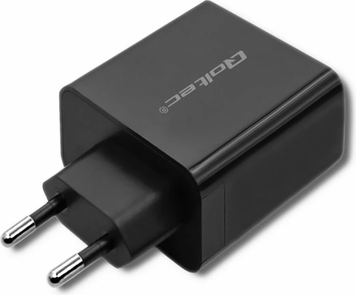 Karikues muri Qoltec 42W USB Type-C PD, i zi