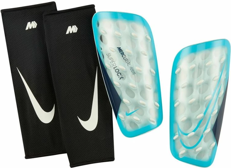 Mbrojtëse për meshkuj dhe fëmijë Nike, shumëngjyrëshe