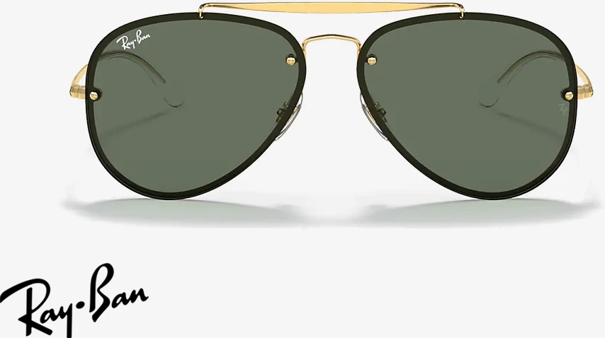 Syze dielli Ray-Ban RB3584N 905071 61