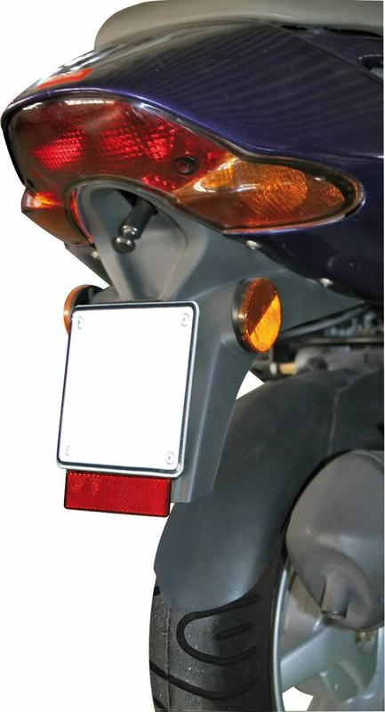 Mbajtes Reflektori Moped